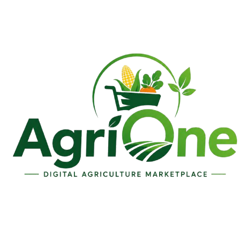 AgriOne South Sudan — Digital Agriculture Marketplace